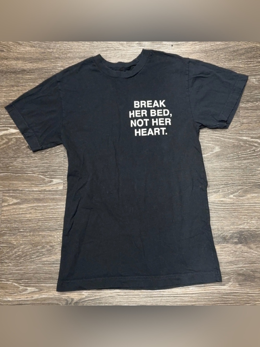 "Assholes Live Forever" T Shirt Size S